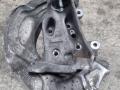 кулак поворотный правый BMW 2 серия F22/F23 2015, 3.0 л., N55 B30 A, бензин, правый руль, 6853652 - фото №2