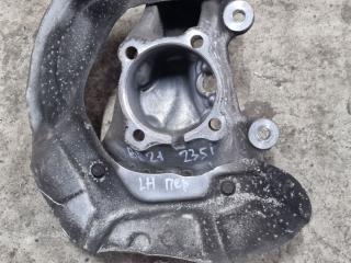 кулак поворотный левый BMW 2 серия F22/F23 2015, 3.0 л., N55 B30 A, бензин, правый руль, 6853651