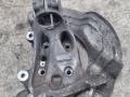 кулак поворотный левый BMW 2 серия F22/F23 2015, 3.0 л., N55 B30 A, бензин, правый руль, 6853651 - фото №2