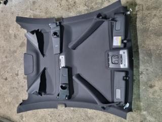 потолок BMW 2 серия F22/F23 2015, 3.0 л., N55 B30 A, бензин, правый руль