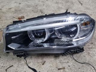 фара левая BMW X5 F15 2018, 3.0 л., N57 D30 A, дизель, АКПП, a96, полный привод, правый руль, 7290055