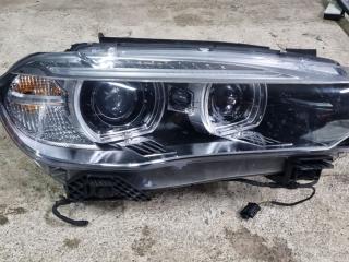 фара правая BMW X5 F15 2018, 3.0 л., N57 D30 A, дизель, АКПП, a96, полный привод, правый руль, 7290056