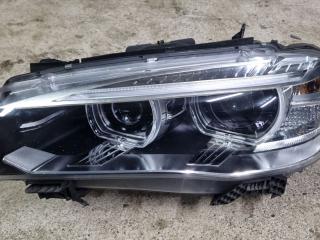 фара левая BMW X5 F15 2018, 3.0 л., N57 D30 A, дизель, АКПП, 475, полный привод, правый руль, 7290055