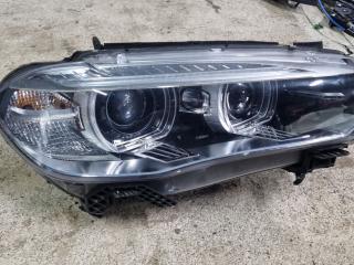 фара правая BMW X5 F15 2018, 3.0 л., N57 D30 A, дизель, АКПП, 475, полный привод, правый руль, 7290056