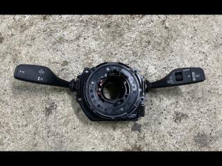 переключатель подрулевой (стрекоза) BMW X5 F15 2018, 3.0 л., N57 D30 A, дизель, АКПП, 475, полный привод, правый руль, 6992509, 6827370
