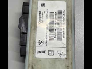 блок AirBag BMW X5 F15 2018, 3.0 л., N57 D30 A, дизель, АКПП, a96, полный привод, правый руль, 65776837359