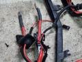 плюсовой провод аккумулятора BMW X5 F15 2018, 3.0 л., N57 D30 A, дизель, АКПП, a96, полный привод, правый руль, 9381818 - фото №2
