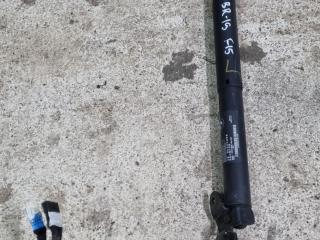 амортизатор крышки багажника (3-5 двери) BMW X5 F15 2018, 3.0 л., N57 D30 A, дизель, АКПП, 475, полный привод, правый руль, 51247434041