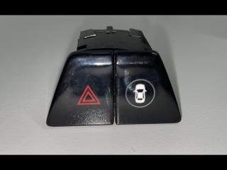 кнопка аварийной сигнализации BMW 5 серия G30/G31 2017, 3.0 л., B57 D30 A, дизель, АКПП, универсал, полный привод, правый руль, 61316993047