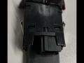 кнопка аварийной сигнализации BMW 5 серия G30/G31 2017, 3.0 л., B57 D30 A, дизель, АКПП, универсал, полный привод, правый руль, 61316993047 - фото №3