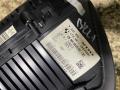 щиток приборов (приборная панель) BMW 2 серия F22/F23 2015, 3.0 л., N55 B30 A, бензин, правый руль, 62109325167, 9325167 - фото №2