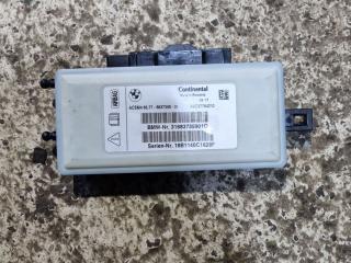 блок AirBag BMW X5 F15 2018, 3.0 л., N57 D30 A, дизель, АКПП, a96, полный привод, правый руль, 65776837359