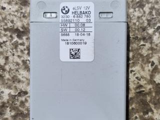 Блок управления рулевой колонки BMW X5 F15 2018, 3.0 л., N57 D30 A, дизель, АКПП, a96, полный привод, правый руль, 32306882780