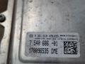 блок управления двигателем BMW 2 серия F22/F23 2015, 3.0 л., N55 B30 A, бензин, правый руль, 7540686 - фото №2