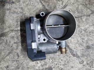 заслонка дроссельная BMW 2 серия F22/F23 2015, 3.0 л., N55 B30 A, бензин, правый руль, 7597871