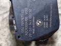 заслонка дроссельная BMW 2 серия F22/F23 2015, 3.0 л., N55 B30 A, бензин, правый руль, 7597871 - фото №2