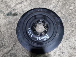 шкив коленвала BMW 2 серия F22/F23 2015, 3.0 л., N55 B30 A, бензин, правый руль, 7573654