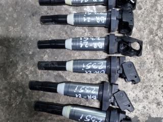 катушка зажигания BMW 2 серия F22/F23 2015, 3.0 л., N55 B30 A, бензин, правый руль, 8616153