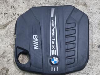 декоративная крышка двигателя BMW X5 F15 2018, 3.0 л., N57 D30 A, дизель, АКПП, a96, полный привод, правый руль, 8513452