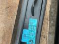 дуги на крышу (рейлинги) BMW X5 F15 2018, 3.0 л., N57 D30 A, дизель, АКПП, a96, полный привод, правый руль, 8057755, 8057756 - фото №7