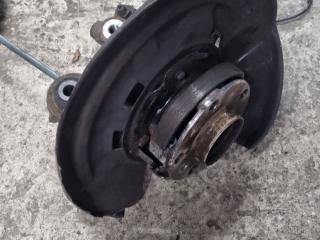 кулак задний правый BMW 2 серия F22/F23 2015, 3.0 л., N55 B30 A, бензин, правый руль, 33326792516