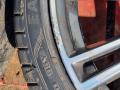 диск литой BMW 5 серия G30/G31 G31 2018, 2.0 л., B48 B20 B, бензин, АКПП, a90 (sophistograu), универсал, задний привод, правый руль, 36118053502, 36118053501 - фото №4