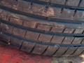 диск литой BMW 5 серия G30/G31 G31 2018, 2.0 л., B48 B20 B, бензин, АКПП, a90 (sophistograu), универсал, задний привод, правый руль, 36118053502, 36118053501 - фото №7