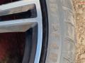 диск литой BMW 5 серия G30/G31 G31 2018, 2.0 л., B48 B20 B, бензин, АКПП, a90 (sophistograu), универсал, задний привод, правый руль, 36118053502, 36118053501 - фото №8