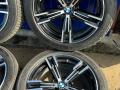 диск литой BMW 2 серия G42 2022, 2.0 л., B47 D20 B, дизель, АКПП, купе, задний привод, 8746631, 8746632 - фото №2