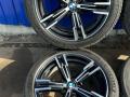 диск литой BMW 2 серия G42 2022, 2.0 л., B47 D20 B, дизель, АКПП, купе, задний привод, 8746631, 8746632 - фото №3