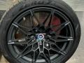 диск литой BMW M4 G82/G83 G82 2022, 3.0 л., S58B30A, бензин, АКПП, c17 brands-hatch-grey metallic, купе, задний привод, 8093937, 8093836 - фото №8