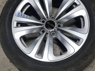 диск литой BMW 5 серия F07/F10/F11 2010