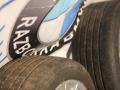диск литой BMW 5 серия F07/F10/F11 2010, 3.0 л., бензин, АКПП, синий, седан - фото №8