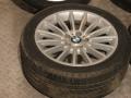 диск литой BMW 5 серия F07/F10/F11 2010, 3.0 л., бензин, АКПП, синий, седан - фото №11