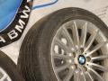 диск литой BMW 5 серия F07/F10/F11 2010, 3.0 л., бензин, АКПП, синий, седан - фото №14