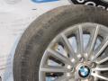 диск литой BMW 5 серия F07/F10/F11 2010, 3.0 л., бензин, АКПП, синий, седан - фото №16