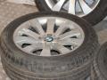 диск литой BMW 7 серия F01/F02 2011, 4.4 л., бензин, АКПП, черный, седан - фото №5
