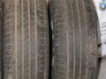 диск литой BMW 7 серия F01/F02 2011, 4.4 л., бензин, АКПП, черный, седан - фото №10