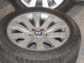 диск литой BMW 7 серия F01/F02 2011, 4.4 л., бензин, АКПП, черный, седан - фото №17