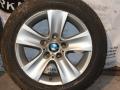 диск литой BMW 5 серия F07/F10/F11 2012, 2.0 л., бензин, АКПП, белый а300, седан - фото №5