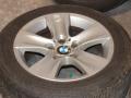 диск литой BMW 5 серия F07/F10/F11 2012, 2.0 л., бензин, АКПП, белый а300, седан - фото №7