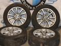 диск литой BMW 3 серия F30/F31/F34 2014, 2.0 л., дизель, АКПП, белый, седан, правый руль, 36116796236 - фото №6