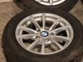 диск литой BMW 3 серия F30/F31/F34 2014, 2.0 л., дизель, АКПП, белый, седан, правый руль, 36116796236 - фото №8