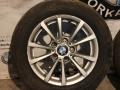 диск литой BMW 3 серия F30/F31/F34 2014, 2.0 л., дизель, АКПП, белый, седан, правый руль, 36116796236 - фото №10