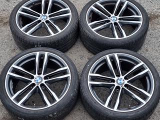 диск литой BMW 4 серия F32/F33 [рестайлинг] F36 2020, 2.0 л., B48 B20 A, бензин, АКПП, c3z, задний привод, правый руль, 8043651
