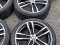 диск литой BMW 4 серия F32/F33 [рестайлинг] F36 2020, 2.0 л., B48 B20 A, бензин, АКПП, c3z, задний привод, правый руль, 8043651 - фото №2