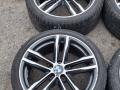 диск литой BMW 4 серия F32/F33 [рестайлинг] F36 2020, 2.0 л., B48 B20 A, бензин, АКПП, c3z, задний привод, правый руль, 8043651 - фото №3