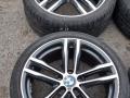 диск литой BMW 4 серия F32/F33 [рестайлинг] F36 2020, 2.0 л., B48 B20 A, бензин, АКПП, c3z, задний привод, правый руль, 8043651 - фото №4