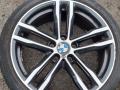 диск литой BMW 4 серия F32/F33 [рестайлинг] F36 2020, 2.0 л., B48 B20 A, бензин, АКПП, c3z, задний привод, правый руль, 8043651 - фото №5