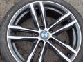 диск литой BMW 4 серия F32/F33 [рестайлинг] F36 2020, 2.0 л., B48 B20 A, бензин, АКПП, c3z, задний привод, правый руль, 8043651 - фото №6